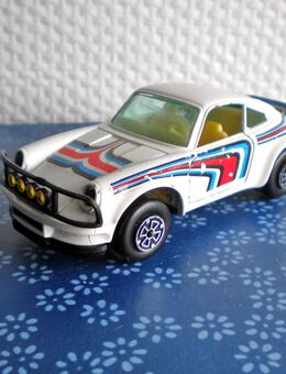 Guisval,Spanien-Porsche Carrera Rallye 1:35,70er Jahre,ca. 11,2 cm - Linnich