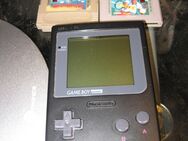 Nintendo Game Boy Top Zustand - Hirschbach