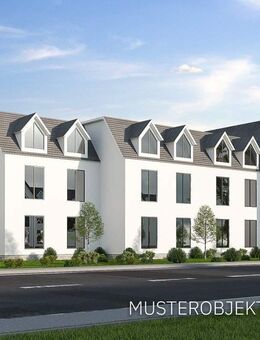 Ihr neues Zuhause: Seniorengerechtes Wohnen in Kassel-Bettenhausen, provisionsfrei - Kassel