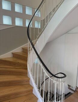 Wunderschöne, große sonnige 3.5 Zimmer-Wohnung 120qm - Hamburg