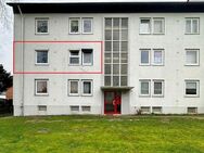 - Moderne 3-Zimmer Wohnung mit Loggia und Garage in Bünde-Südlengern zu verkaufen ! - - Bünde