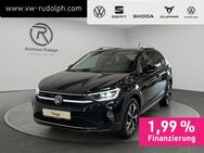 VW Taigo, 1.0 TSI Style Style, Jahr 2024 - Oelsnitz (Erzgebirge)