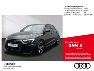 Audi A1, Sportback S line 30 TFSI Optik-Paket, Jahr 2022 - Rheine