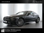 Mercedes CLE 300 AMG, 3.9 CLE 300e AMG Digital Light Fahrass, Jahr 2024 - Chemnitz