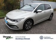 VW Golf, 1.5 TSI VIII MOVE, Jahr 2023 - Wohratal