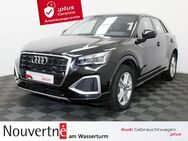 Audi Q2, 35 TFSI advanced, Jahr 2024 - Solingen (Klingenstadt)