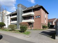 Solide Kapitalanlage 1 Zimmer Apartment in Mönchengladbach Rheindahlen - Mönchengladbach