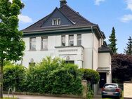 Altes Stadthaus sucht neuen Liebhaber - Dortmund