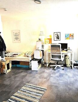 Gemütliches 1 Z Appartement zu vermieten - Mannheim