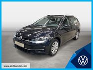 VW Golf Variant, 2.0 TDI Golf VII Comfortline, Jahr 2020 - Landshut