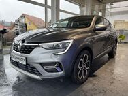 Renault Arkana, TCe 140 Techno, Jahr 2022 - Radeberg