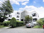 Gemütliche 2-Zimmer-Wohnung mit Panoramablick auf das Siebengebirge in Bonn-Muffendorf - Bonn