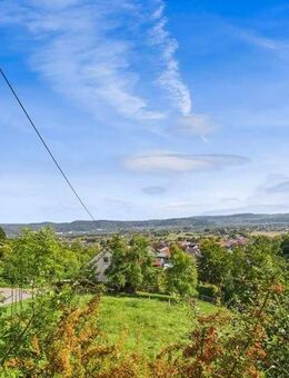 MERZIG: 204 M² WOHNHAUS IN TOP LAGE MIT FERNSICHT! - Merzig