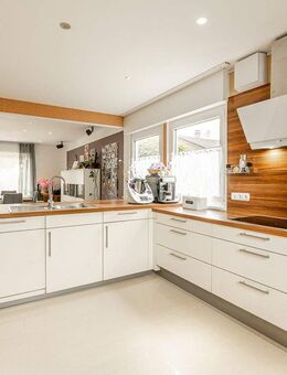 MANNELLA *Ihr neues Familienglück* Modernes Zuhause mit Garten zum Wohlfühlen. - Neunkirchen-Seelscheid