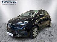 Renault ZOE, Life R1 E 50 KAUFBATTERIE, Jahr 2022 - Flensburg