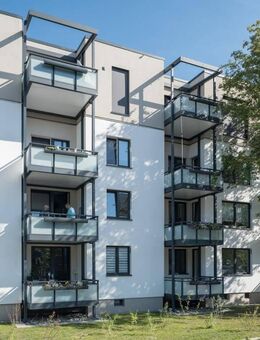 Platz für Ideen Charmante 2,5-Zimmer-Wohnung in bester Lage in Vorsfelde! - Wolfsburg