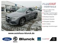 Mercedes GLA 200, Progressive Automatik GLA Progressive Automatik, Jahr 2022 - Ribnitz-Damgarten