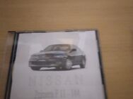 Reparaturanleitung Nissan Primera P11 auf DVD - Buchen (Odenwald)