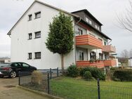 Endlich Eigentümer, helle EG Wohnung, die man sich noch leisten kann. - Horn-Bad Meinberg