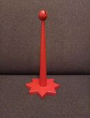 Adventskranz Halter in 45141