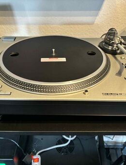 Giradischi Reloop RP 7000mk2 - Alfter