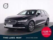 Volvo V90, Inscription Expression Recharge Plug-In Hybr, Jahr 2022 - Essen