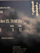 Kontra K Tickets in 50321