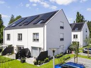 Ihr Traum vom nachhaltigen und energieeffizienten Eigenheim in grüner und familienfreundlicher Umgebung - Nuthetal