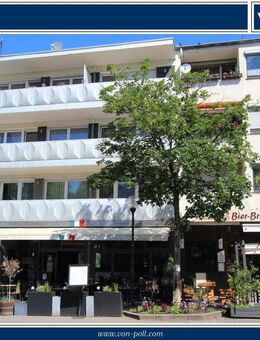 Solide Kapitalanlage Mitten in der Stadt! - Haan