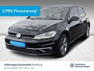 VW Golf, 1.5 TSI VII Highline PC, Jahr 2019 - Hamburg