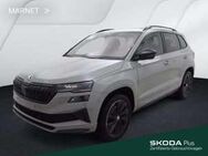 Skoda Karoq, 2.0 TDI Sportline, Jahr 2024 - Heidenheim (Brenz)