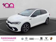 VW Polo, 1.0 l TSI R-Line, Jahr 2024 - Bad Kreuznach