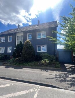 Kapitalanlage im Soester Norden - Mehrfamilienhaus mit 6 Parteien! - Soest