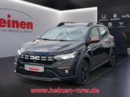 Dacia Sandero, 1.0 TCe 110 Stepway Extreme, Jahr 2023 - Holzwickede