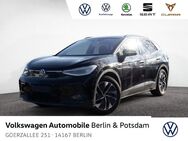 VW ID.4, Pro Performance, Jahr 2023 - Berlin