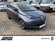 Renault ZOE, Limited ZE 40 ( Mietbatterie ), Jahr 2019 - Herford (Hansestadt)