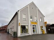 Kapitalanlage im Herzen von Essen OL- Teils renoviert, voll vermietet und attraktiv gelegen - Essen (Oldenburg)