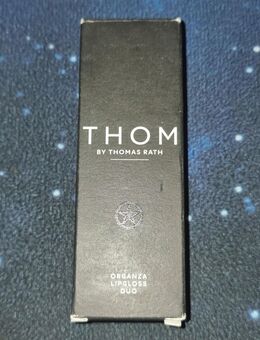 THOM by Thomas Rath Lipgloss Duo - Kitzingen