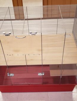 Großer Käfig für Hamster, Ratten, Mäuse - Karlsruhe