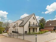Es sind noch traumhafte Neubauwohnungen in Travemünde verfügbar! - Lübeck