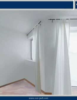 1 Zimmer Wohnung mit Balkon - Geretsried - Geretsried