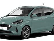 Hyundai i10, 1.2 MPI Advanced 5AT Sitz & Lenkr Heiz 15, Jahr 2024 - Achern