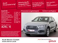 Audi Q5, TFSI e Sport 50 e qu, Jahr 2020 - Berlin