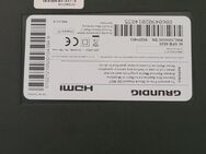 40 Zoll Grundig TV Schnell verkauf - Rüdesheim