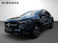 Mercedes GLA 200, d Progressive Night, Jahr 2023 - Meißen