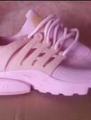 Nike Air Presto Ultra Breathe „Arctic Pink “ Turnschuhe in 04299