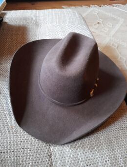 Cowboyhut - Gelsenkirchen