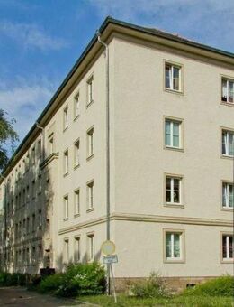 Zentrumsnahe 3-RWE in ruhiger Lage! - Dresden