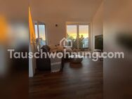 [TAUSCHWOHNUNG] Wunderschöne, lichtdurchflutete Maisonettewohnung - Hamburg