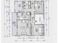 Neues Domizil für Ihre Familie oder KAPITALANLAGE - Wunderschöne - lichtdurchflutete Eigentumswohnung mit großen Balkon in einer ruhigen - angenehmen - Reiskirchen